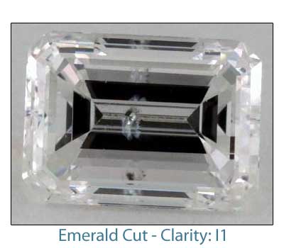 included diamond photo