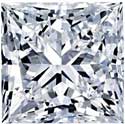 princess cut diamond