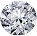 round brilliant diamond