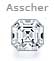 asscher cut diamond